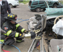 Fire Department Extrication