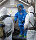 Fire Department HazMat