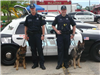 K-9 Unit