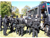 Police Tactical Team