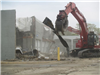 Demolition Begins April 23, 2010