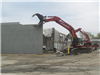 Demolition Begins April 23, 2010