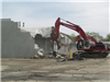 Demolition Begins April 23, 2010
