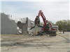 Demolition Begins April 23, 2010