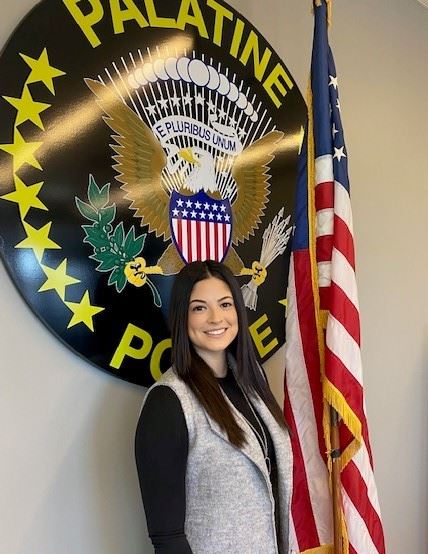 Kimberly Quintanilla Social Worker