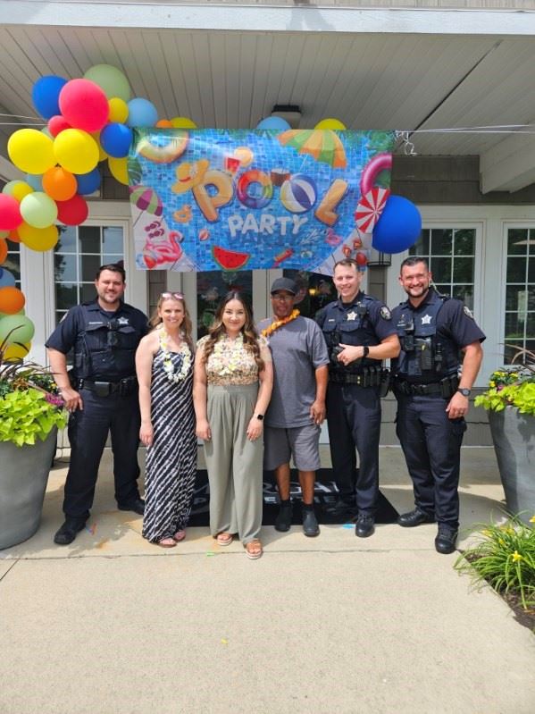 GODG Safety Social 2024