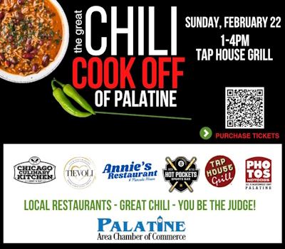 Chili Cook Off 2026 web image