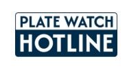 Illinois Secretary of State Plate Watch Hotline